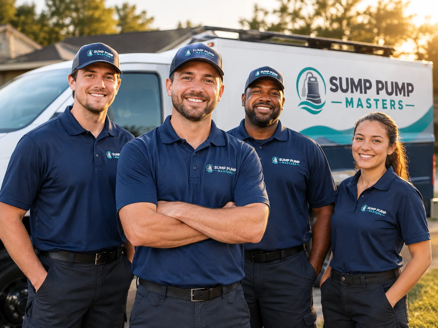Sump Pump Repair company in Wainwright, OK