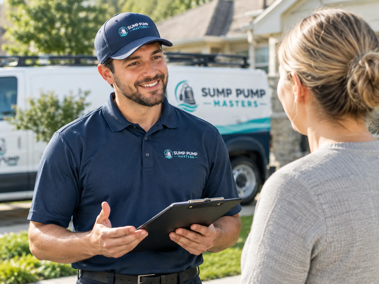 Sump Pump Repair Wainwright, OK FAQs